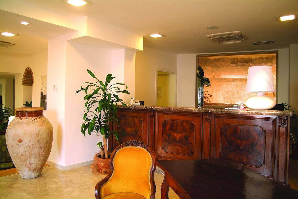 Resort Borgo San Rocco Savoca Exterior photo